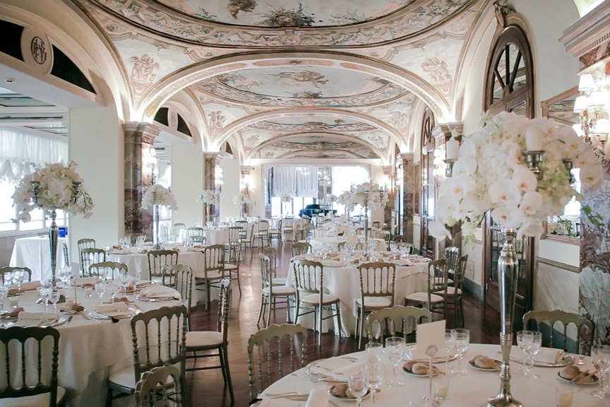Grand Hotel Excelsior Vittoria, Sorrento - An impressive 5* hotel in the very heart of Sorrento. Large frescoed rooms and Italian style can be found in abundance at Grand Hotel Excelsior Vittoria.Read More...