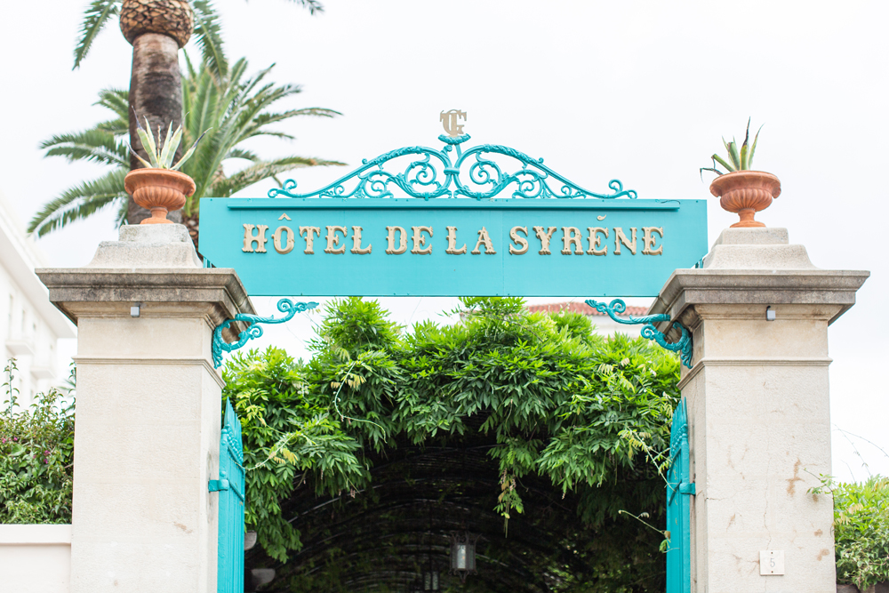 Hotel Bellevue Syrene Sorrento